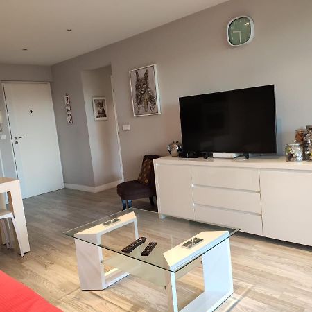 Apartmán Tres Beau T2 Dans Parc Montfleury ,Proche Centre ,Au Calme 44 Bd Montfleury Cannes Exteriér fotografie