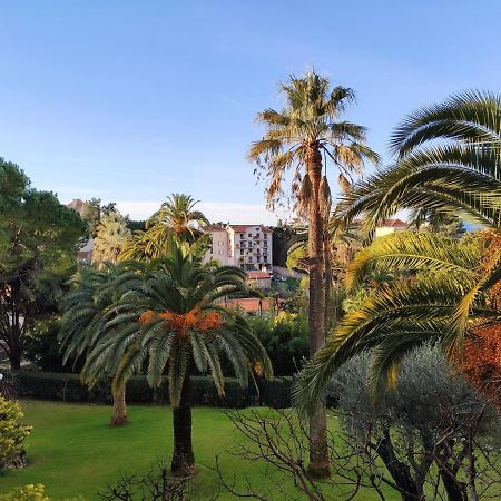 Apartmán Tres Beau T2 Dans Parc Montfleury ,Proche Centre ,Au Calme 44 Bd Montfleury Cannes Exteriér fotografie