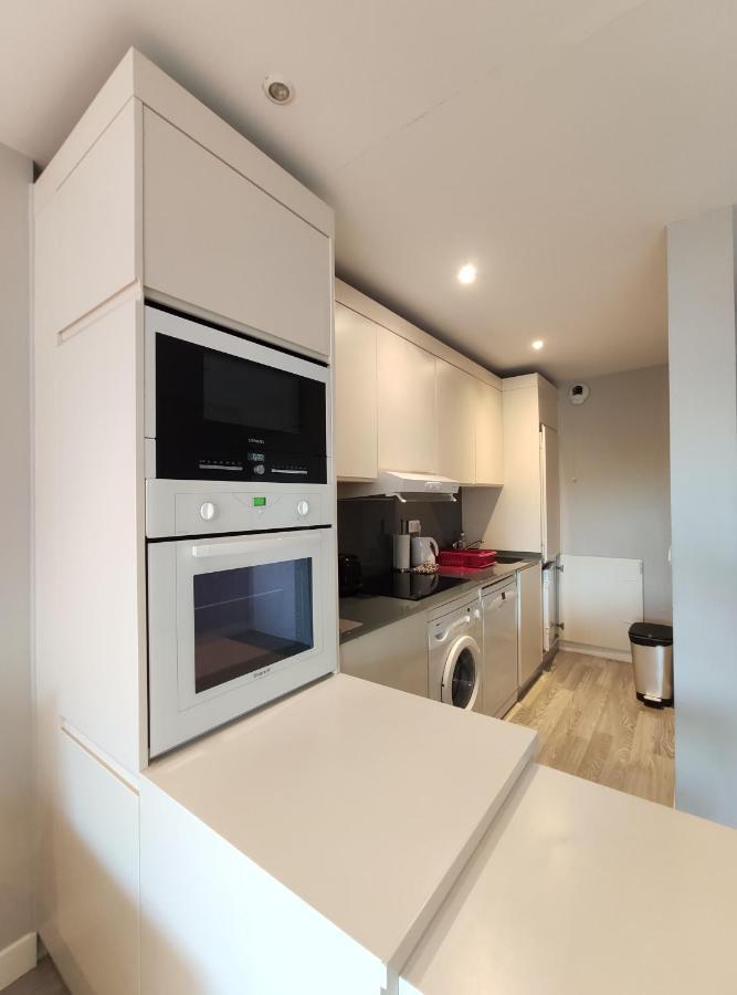 Apartmán Tres Beau T2 Dans Parc Montfleury ,Proche Centre ,Au Calme 44 Bd Montfleury Cannes Exteriér fotografie