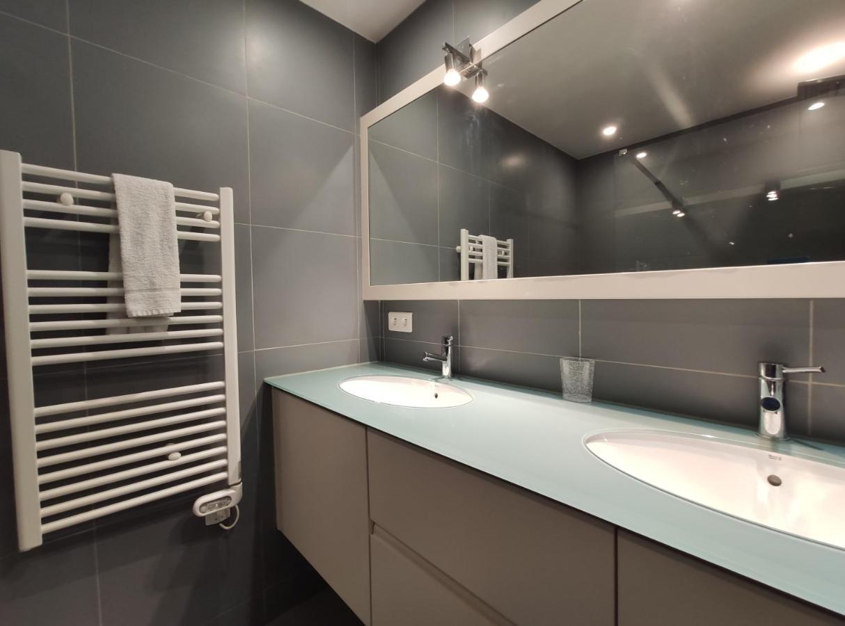 Apartmán Tres Beau T2 Dans Parc Montfleury ,Proche Centre ,Au Calme 44 Bd Montfleury Cannes Exteriér fotografie